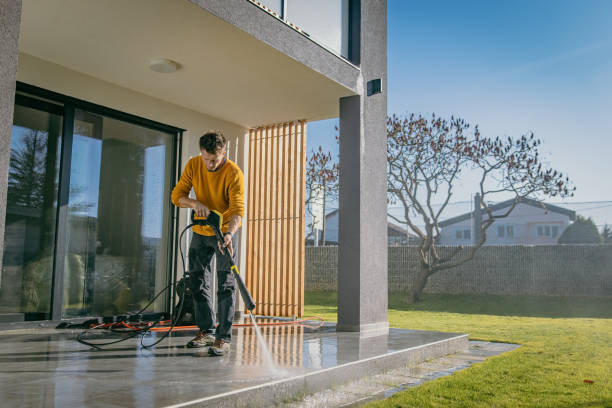 Professional Pressure Washing Services in Glasgow, MT